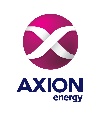 AXION energy